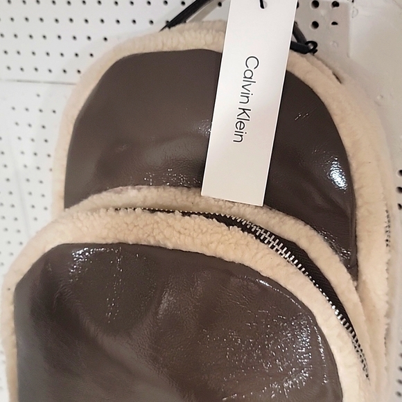 Women's backpack, Brown color 😍 - Picture 2 of 2